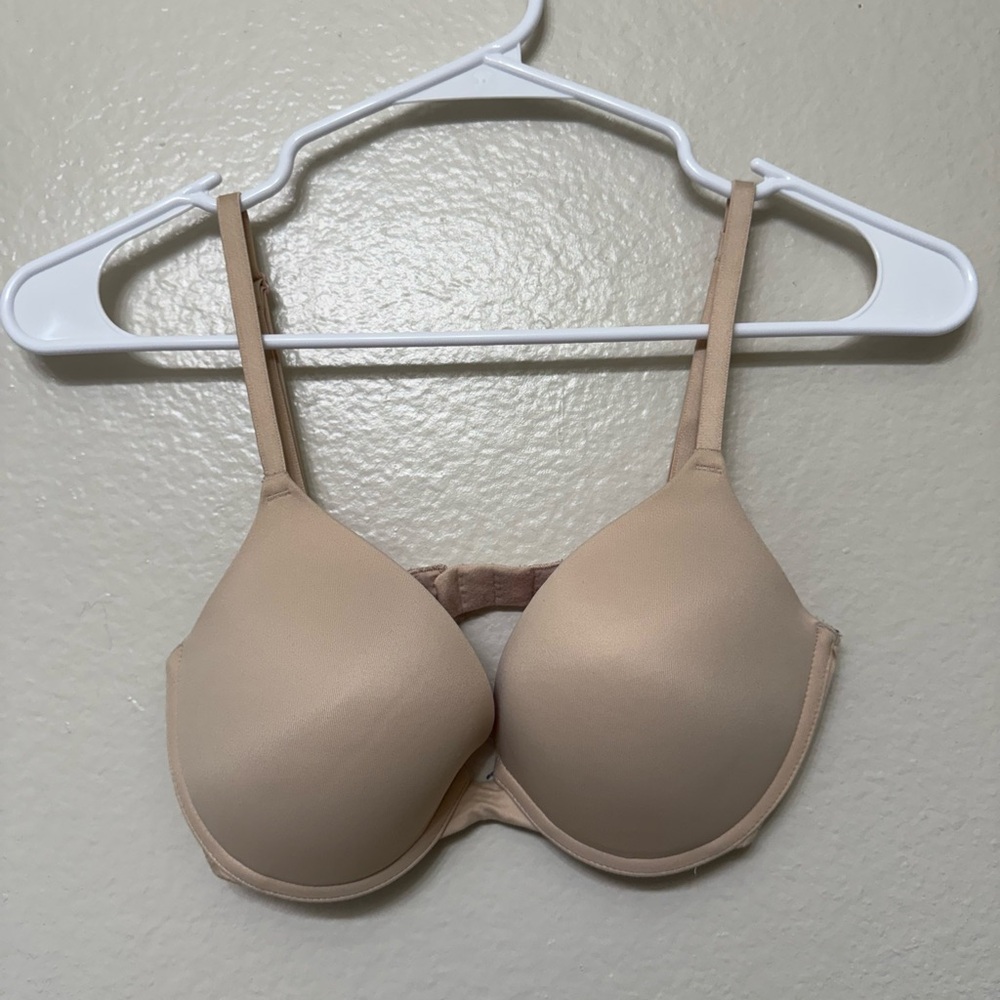 Women's Tan Bra